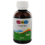 Ineldea pediakid transit doux - 125 ml