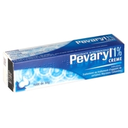 Pevaryl 1 %, 30 g de crème