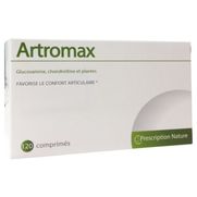 Pharma nature artromax, 120 comprimés