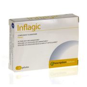 Pharma nature inflagic, 30 gélules