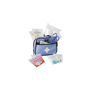 Pharmavoyage trousse secours mini souple