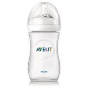 Philips Avent Biberon Natural, 260 ml