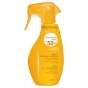 Bioderma photoderm max spray spf 50+/uva35 400ml