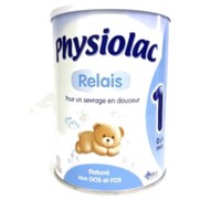 Physiolac 1 poudre, 900 g