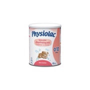Physiolac lait episodes diarrhéiques 0-12 mois - 400g