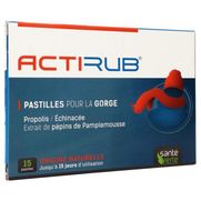 Phyt oral hiver pastille, x 20