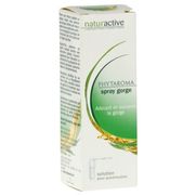 Phytaroma spray gorge, 20 ml