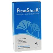 Phyto research prostasecura, 60 gélules