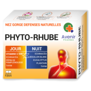 Phyto-Rube