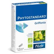 Phytostandard griffonia, 20 gélules