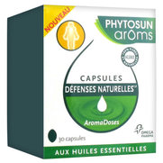 Phytosun aroms aromados caps mol défen nat 30