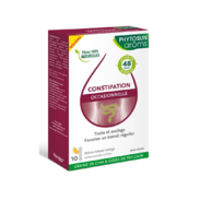 Phytosun Arôms Constipation Occasionnelle, 10 sachets