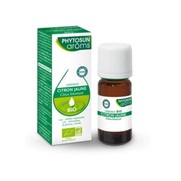 Phytosun Arôms Huile essentielle citron jaune, 10ml