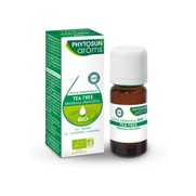Phytosun Arôms huile essentielle de Tea Tree bio, 10 ml