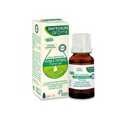 Phytosun Arôms Huile Essentielle Thym à Thymol Bio