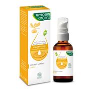 Phytosun Aroms Huile Végétale Bio Calophylle, Flacon Pompe 50ml