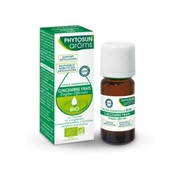 Phytosun arôms huiles essentielles gingembre bio, 5 ml
