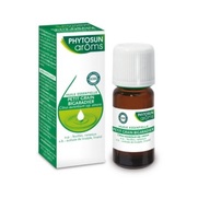 Phytosun arôms huiles essentielles petit grain bigaradier, 10 ml