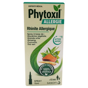 Phytoxil Allergie Spray, 15ml