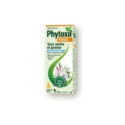 Phytoxil sirop sans sucres, 120 ml