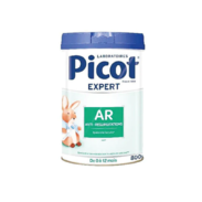 Picot Expert Lait Anti-Régurgitations 1er Age, 800 gr