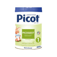 Picot Lait en Poudre Expert PicoGest 1, 800g