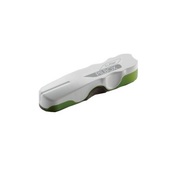 Pilbox Cutter Coupe-comprimé vert