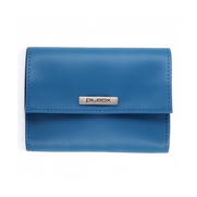 Pilbox Liberty Pilulier, Bleu Petrole