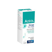 PiLeJe Azeol Sirop Toux Sèche, 15 Doses