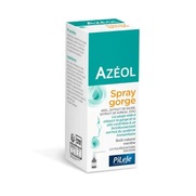 Pileje Azéol Spray Gorge, 15 ml