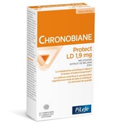 Pileje Chronobiane Protect LD 1.9mg, 45 comprimés