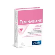 PiLeJe Feminabiane Méno'confort, 30 comprimés