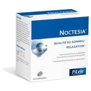 Pileje Noctesia, 90 comprimés