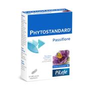Pileje PhytoStandard Passiflore, 20 gélules