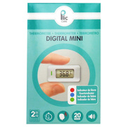 Plic Care Thermomètre Digital Mini