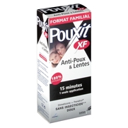 Pouxit xf extra fort lotion antipoux, 100 ml
