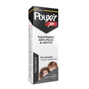 Pouxit xf extra fort lotion antipoux, 100 ml