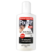 Pouxit xf extra fort lotion antipoux, 200 ml