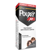 Pouxit xf extra fort lotion antipoux, 200 ml