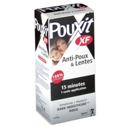 Pouxit xf extra fort lotion antipoux spray, spray de 100 ml