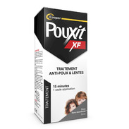 Pouxit xf extra fort lotion antipoux spray, spray de 100 ml