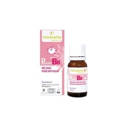 Pranarôm pranabb mélange pour diffuseur - sommeil - 10 ml