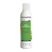 Pranarôm Aromaforce Spray Assainissant aux Huiles Essentielles 100% Bio, 150 ml