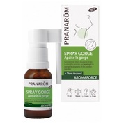 Pranarôm Aromaforce Spray Gorge, 15 ml