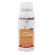 Pranarôm Aromalgic Spray Concentré Corps, 75 ml