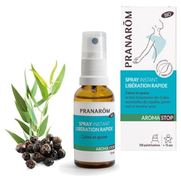 Pranarôm Aromastop Spray Tabac libération rapide, 15 ml