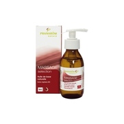 Pranarôm massage sélection huile de base naturelle - 100 ml