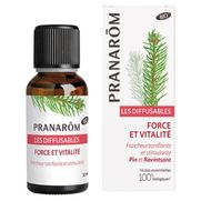 PRANAROM EUCALY PUR H FL30ML1