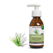 Pranarôm Gel Aloe Vera +, 100 ml