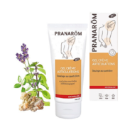 Pranarôm Gel Crème Articulation Bio, 100 ml